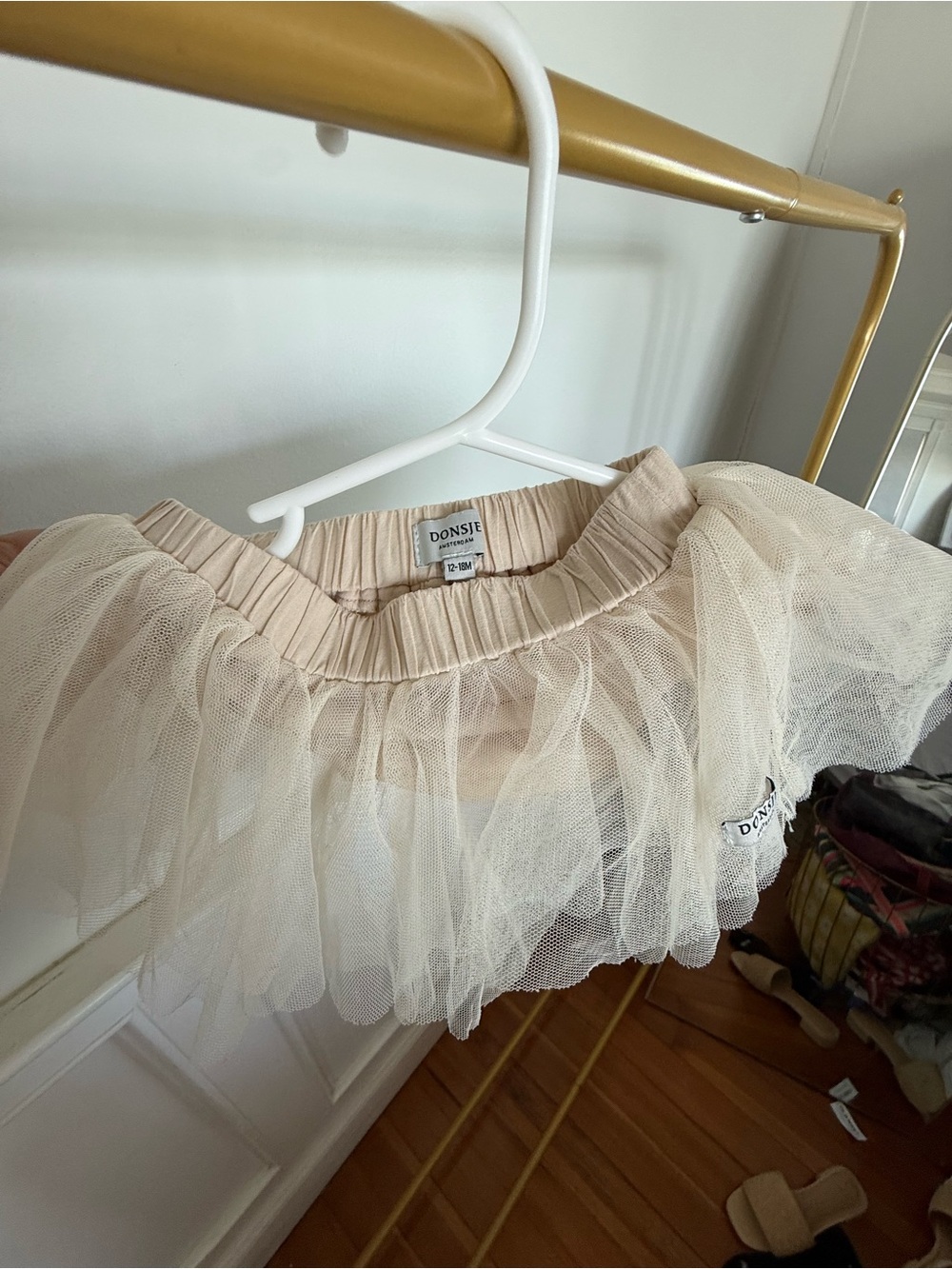 Donsje tutu bloomers